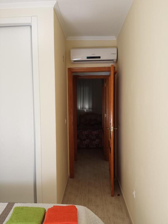 Apartament Apartamento Mariposa Torrevieja Pokój zdjęcie