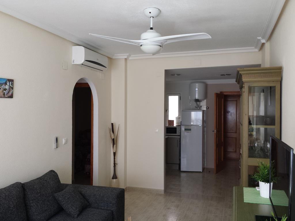 Apartament Apartamento Mariposa Torrevieja Pokój zdjęcie