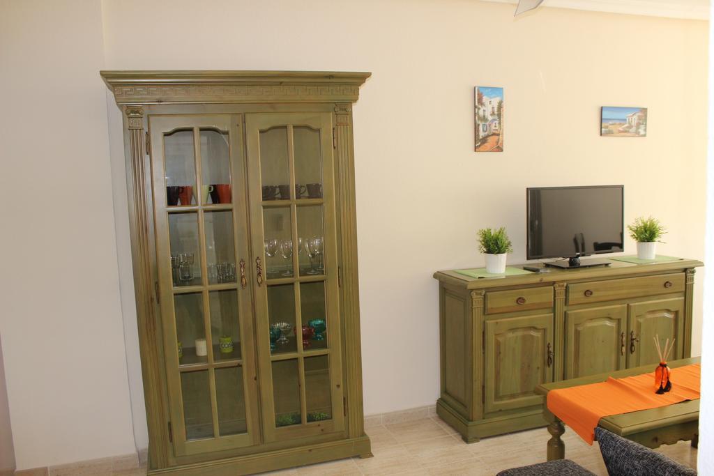 Apartament Apartamento Mariposa Torrevieja Pokój zdjęcie