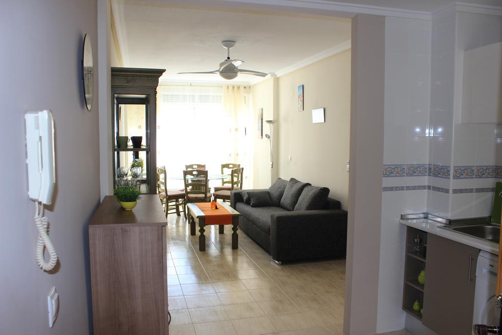 Apartament Apartamento Mariposa Torrevieja Pokój zdjęcie