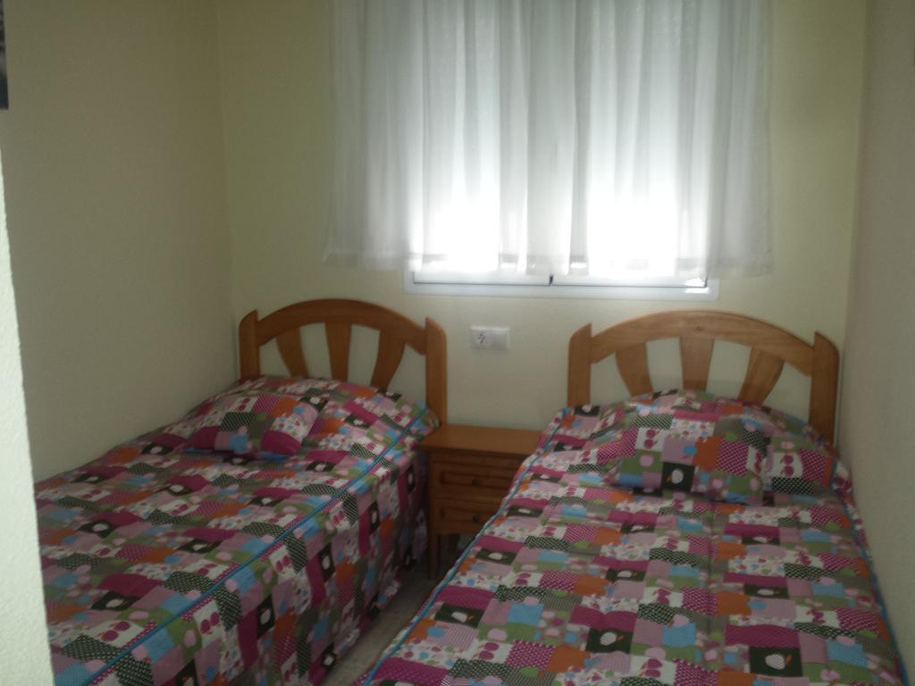 Apartament Apartamento Mariposa Torrevieja Pokój zdjęcie