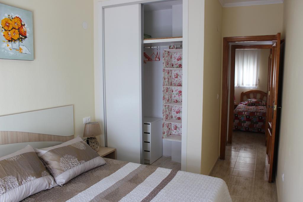 Apartament Apartamento Mariposa Torrevieja Pokój zdjęcie