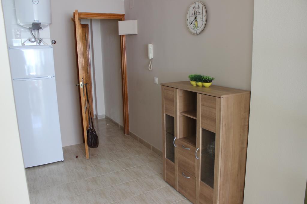 Apartament Apartamento Mariposa Torrevieja Pokój zdjęcie