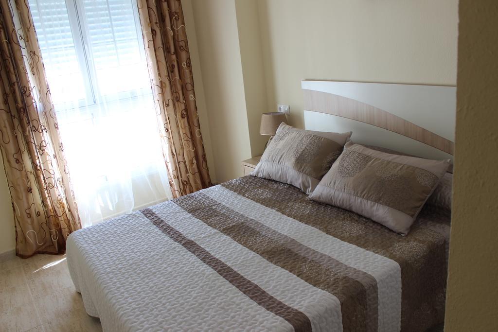 Apartament Apartamento Mariposa Torrevieja Pokój zdjęcie