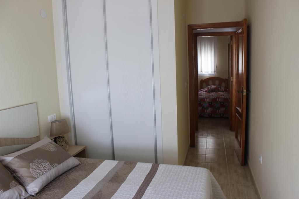 Apartament Apartamento Mariposa Torrevieja Pokój zdjęcie