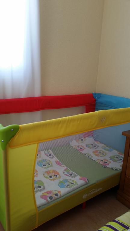 Apartament Apartamento Mariposa Torrevieja Zewnętrze zdjęcie